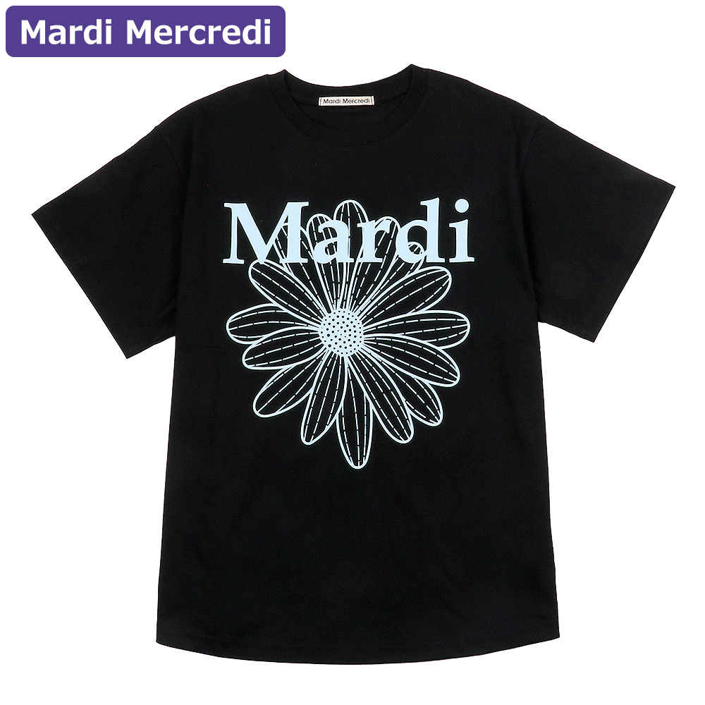 Mardi Mercredi（色：ブラック系）の商品一覧｜通販 - Yahoo 