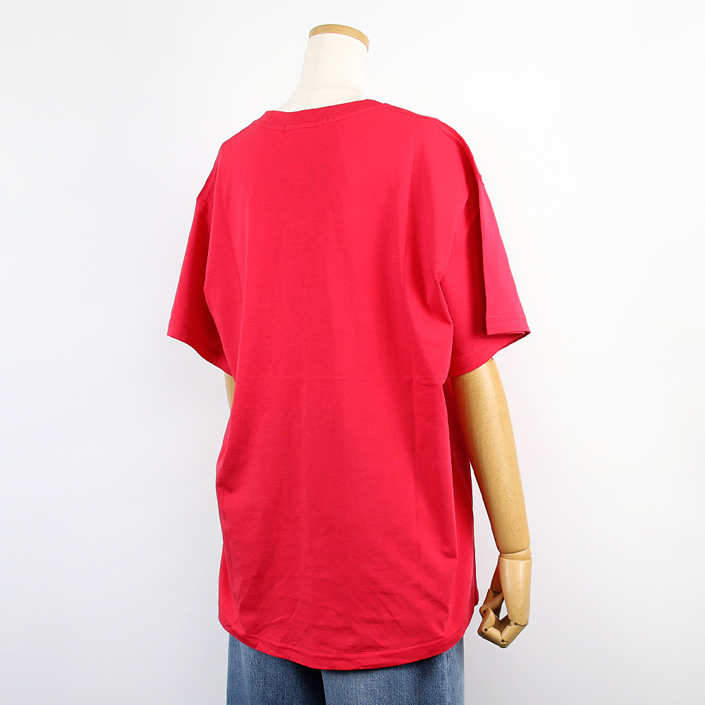 Mardi Mercredi（マルディメクルディ） Mardi Mercredi Tシャツ TSHIRT