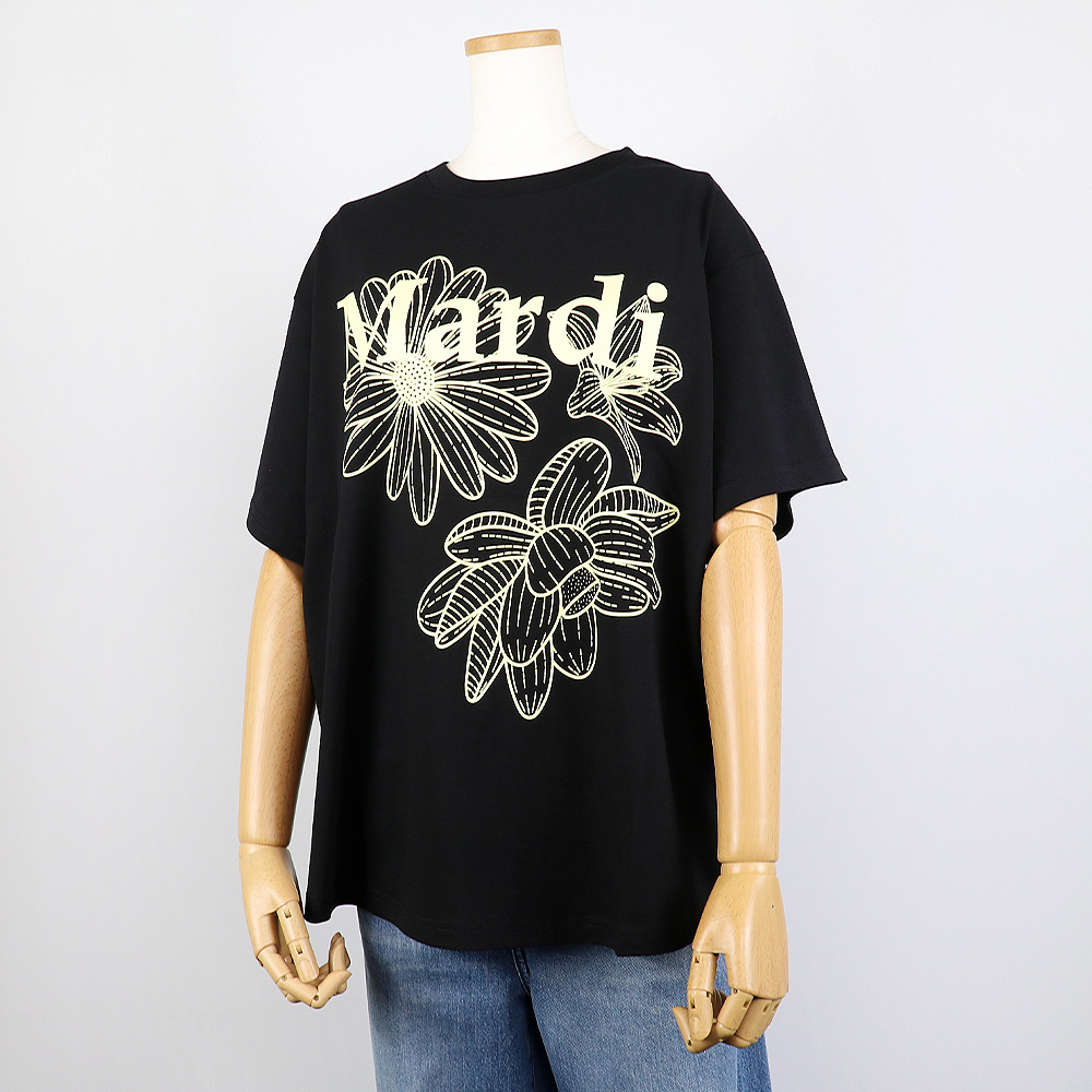 Mardi Mercredi マルディメクルディ Tシャツ TSHIRT TRIPLE