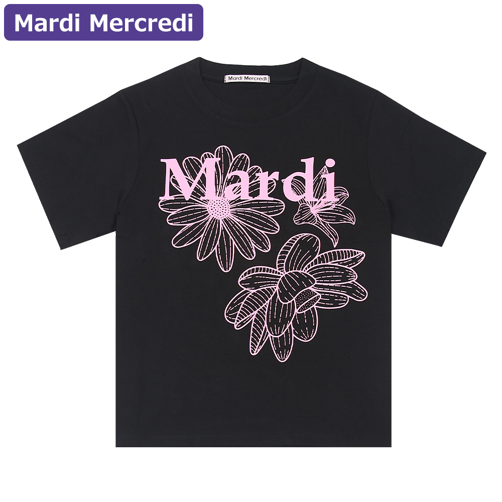 韓国 大人気 MARDI Mercredi Tシャツとロングスカート 楽天市場】【韓国人気ブランド】【正規品付属の赤タグ・袋付き
