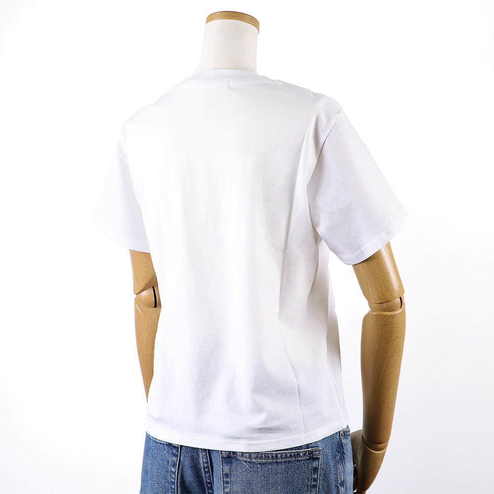 Mardi Mercredi マルディメクルディ Tシャツ SLIM TSHIRT TRIPLE