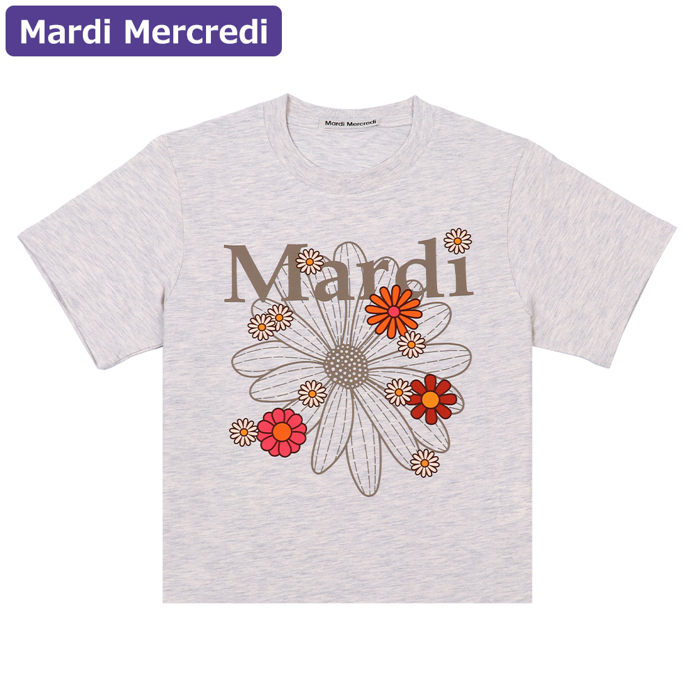 HOMMAGE - Mardi Mercredi（マルディメクルディ）｜Yahoo