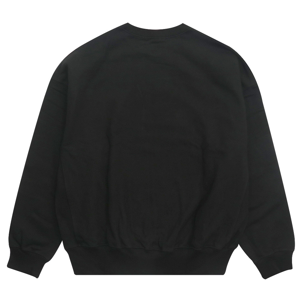 マルディメクルディ Mardi Mercredi スウェット SWEATSHIRT RAGLAN FLOWERMARDI WHITE NAVY 長袖 レディース 韓国 ファッション アパレル クロップド丈 Mardi Mercredi マルディメクルディ スウェット SWEATSHIRT