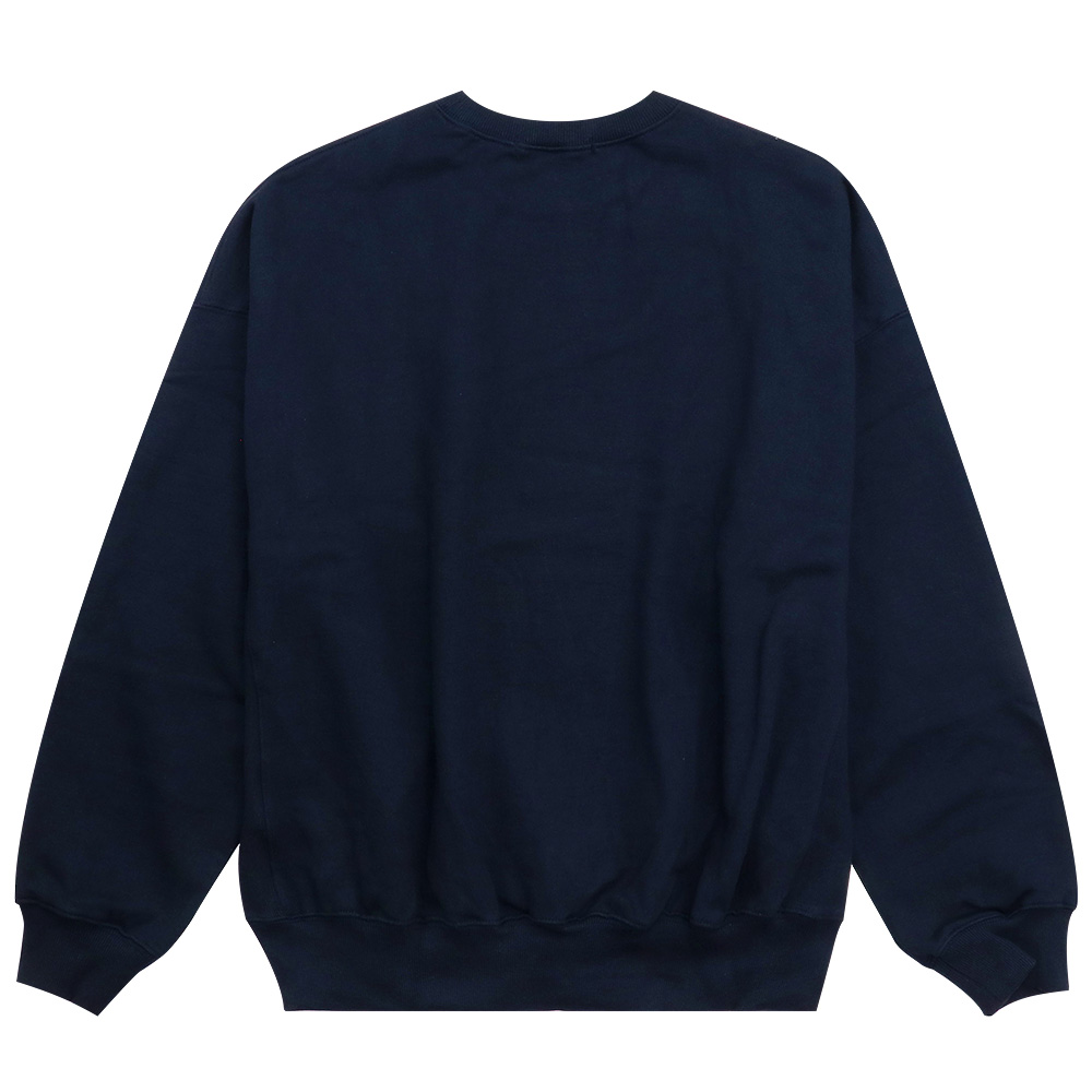 マルディメクルディ Mardi Mercredi スウェット SWEATSHIRT