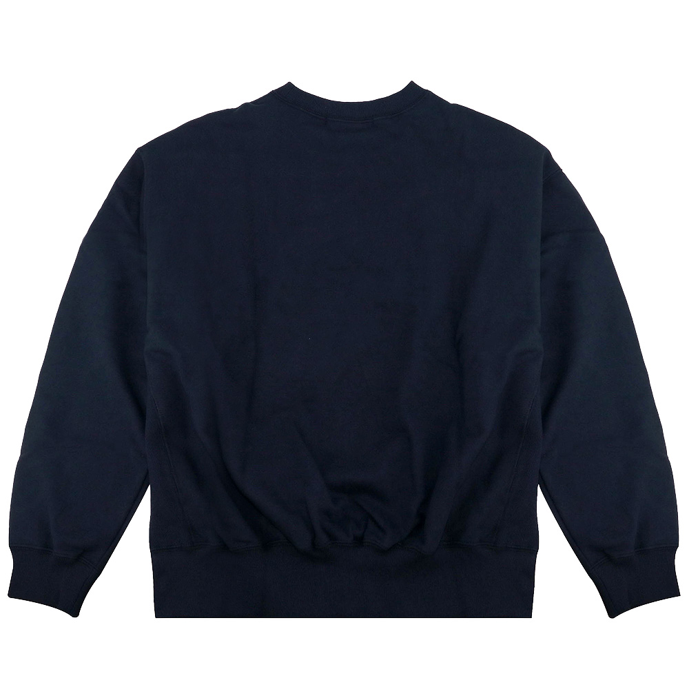 マルディメクルディ Mardi Mercredi スウェット SWEATSHIRT 