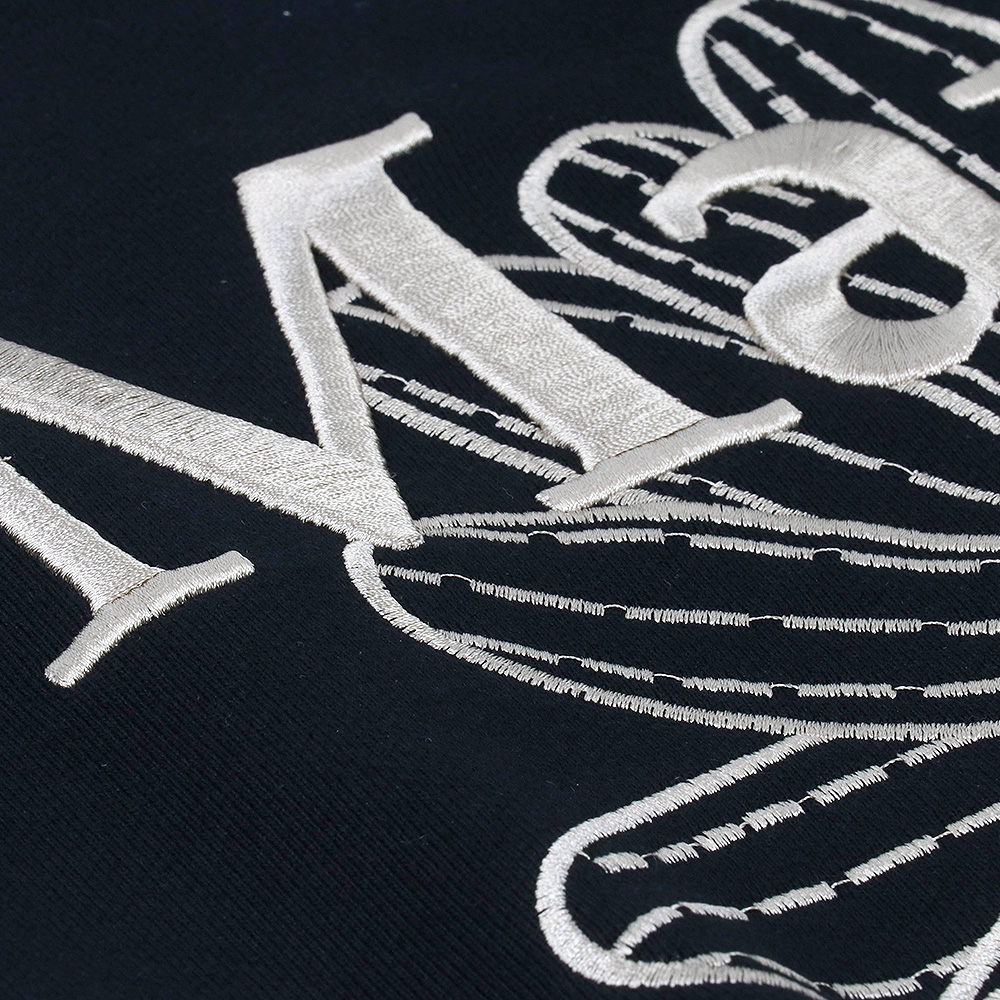 Mardi Mercredi マルディメクルディ スウェット SWEATSHIRT