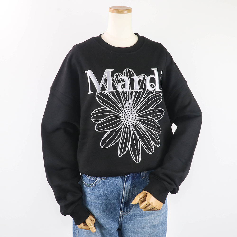グレーマール様♡ありがとうございます♡ Mardi Mercredi マルディメクルディ スウェット SWEATSHIRT