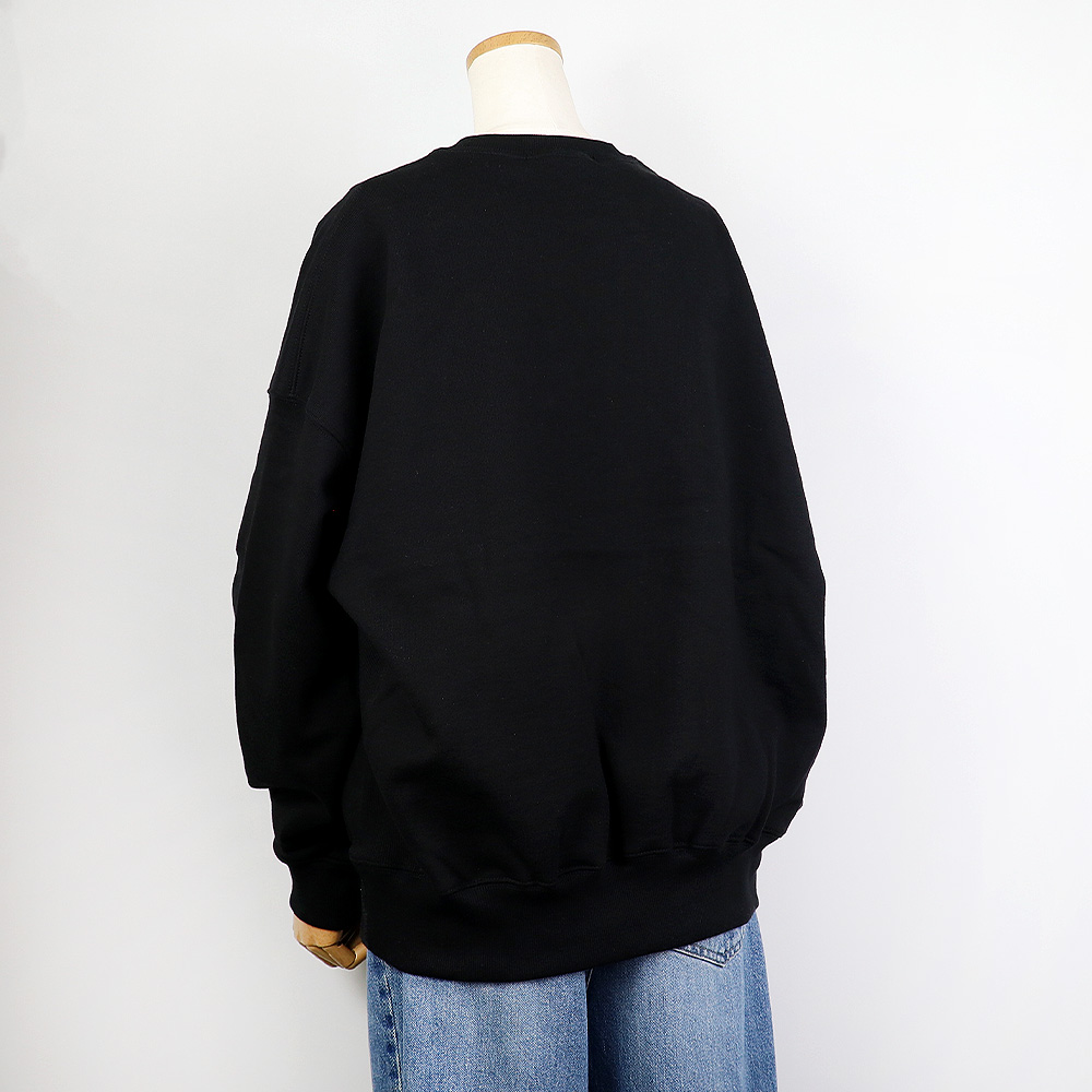 Mardi Mercredi マルディメクルディ スウェット SWEATSHIRT