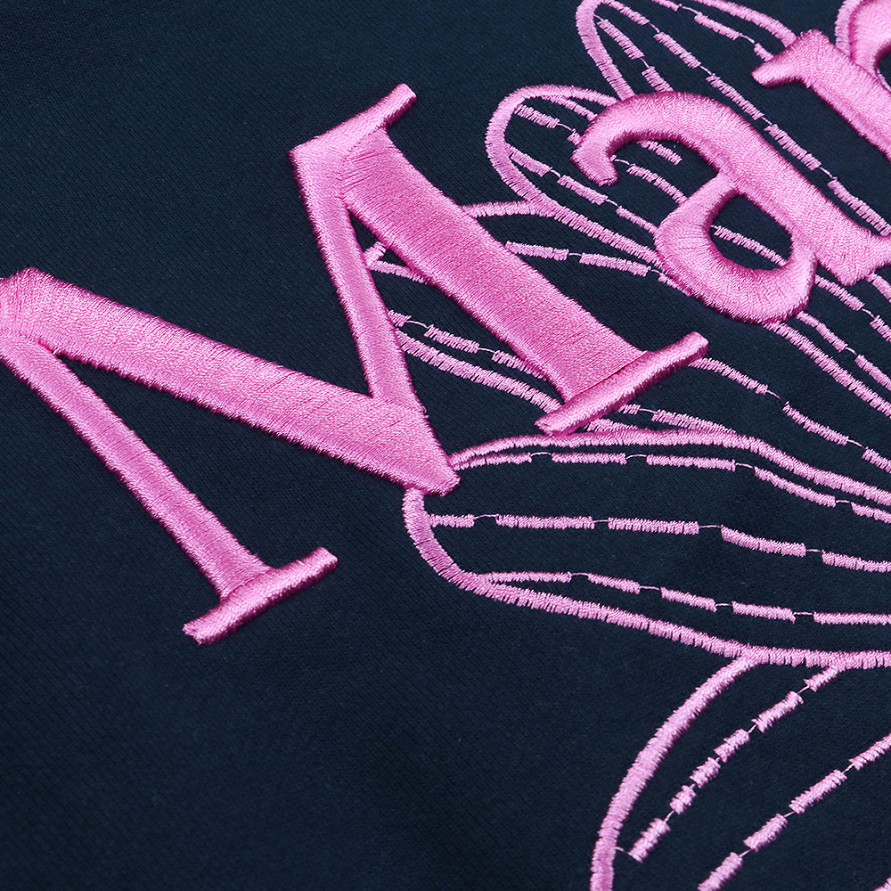 Mardi Mercredi マルディメクルディ スウェット SWEATSHIRT