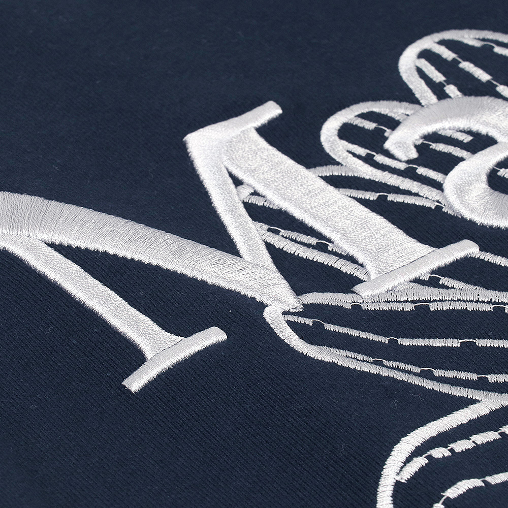 Mardi Mercredi マルディメクルディ スウェット SWEATSHIRT