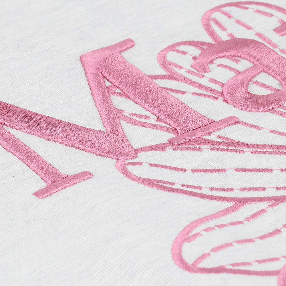 Mardi Mercredi マルディメクルディ スウェット SWEATSHIRT