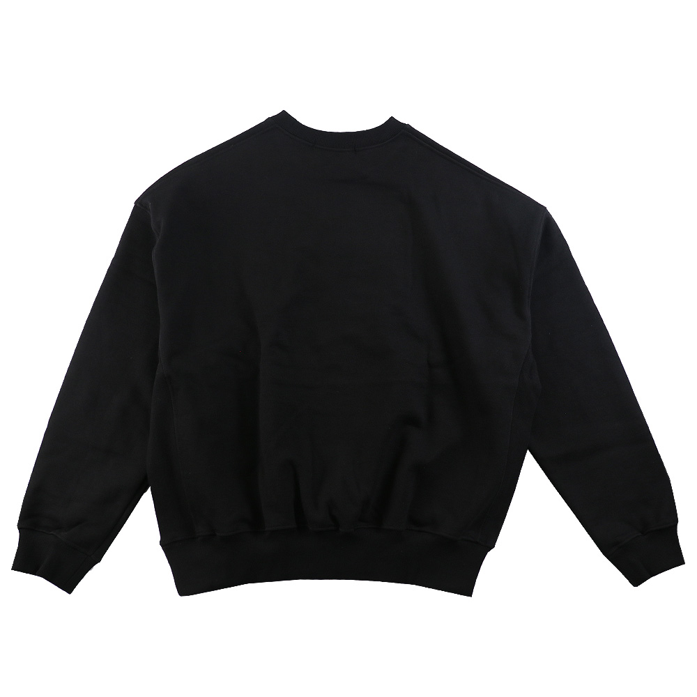 Mardi Mercredi（マルディメクルディ） スウェット SWEATSHIRT TRIPLE