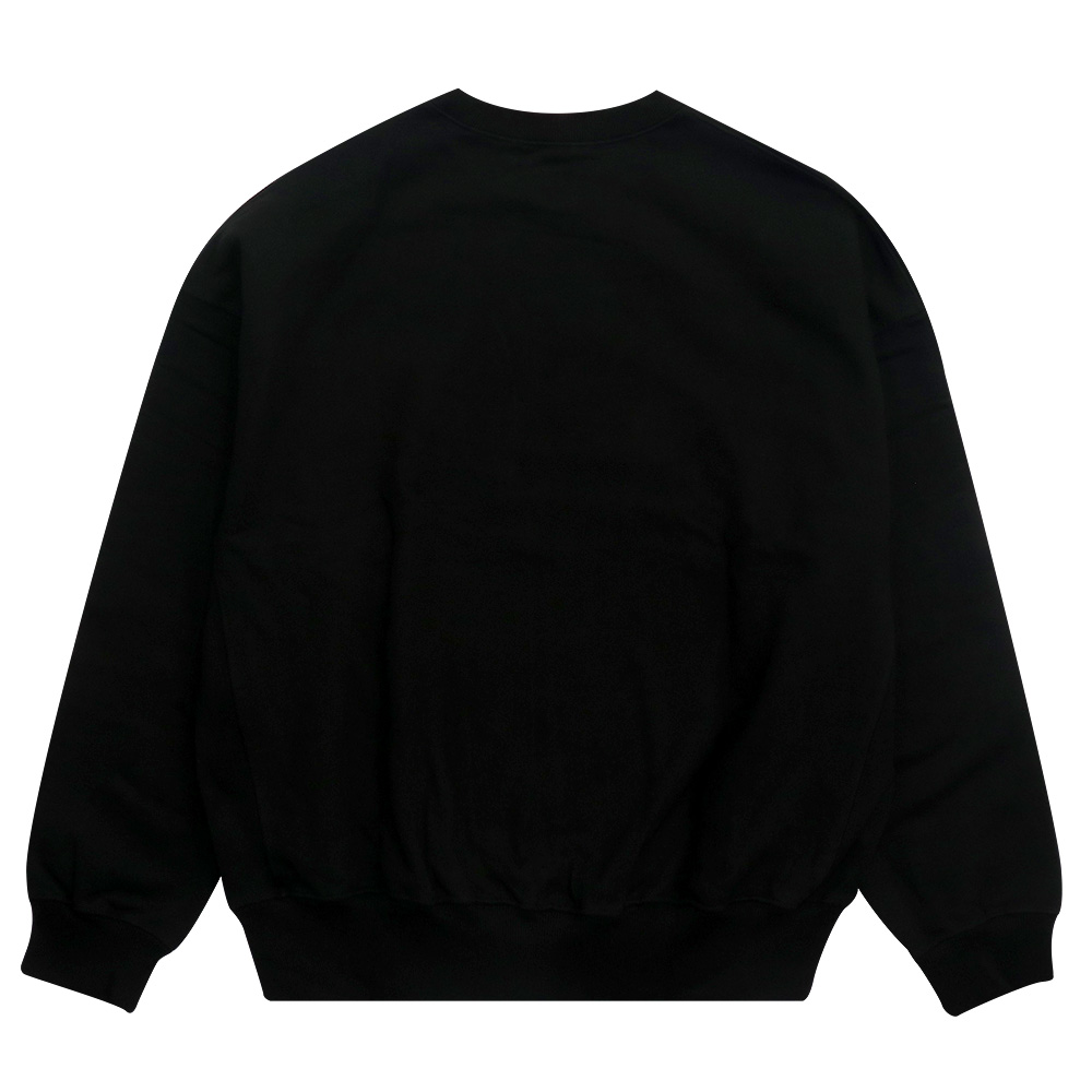 マルディメクルディ Mardi Mercredi スウェット SWEATSHIRT