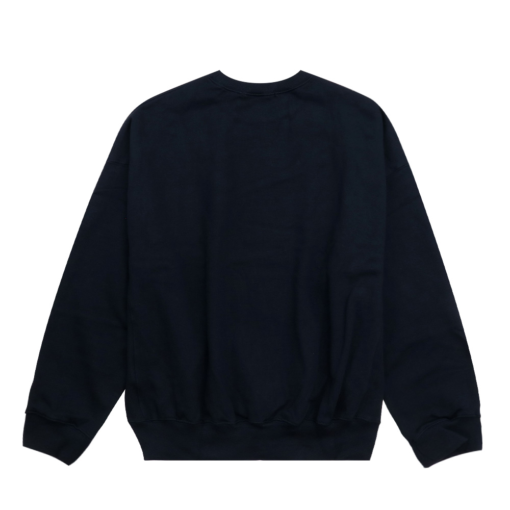 マルディメクルディ Mardi Mercredi スウェット SWEATSHIRT UNIV