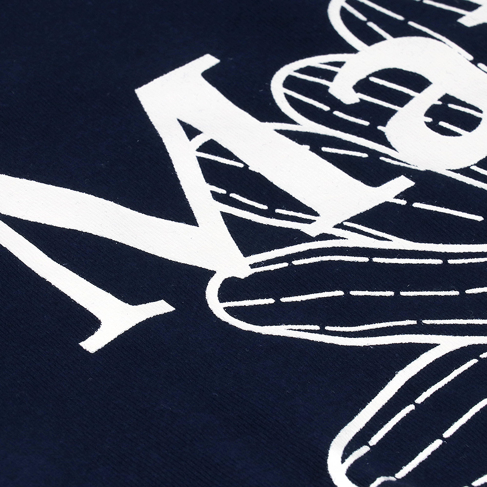 Mardi Mercredi マルディメクルディ スウェット SWEATSHIRT