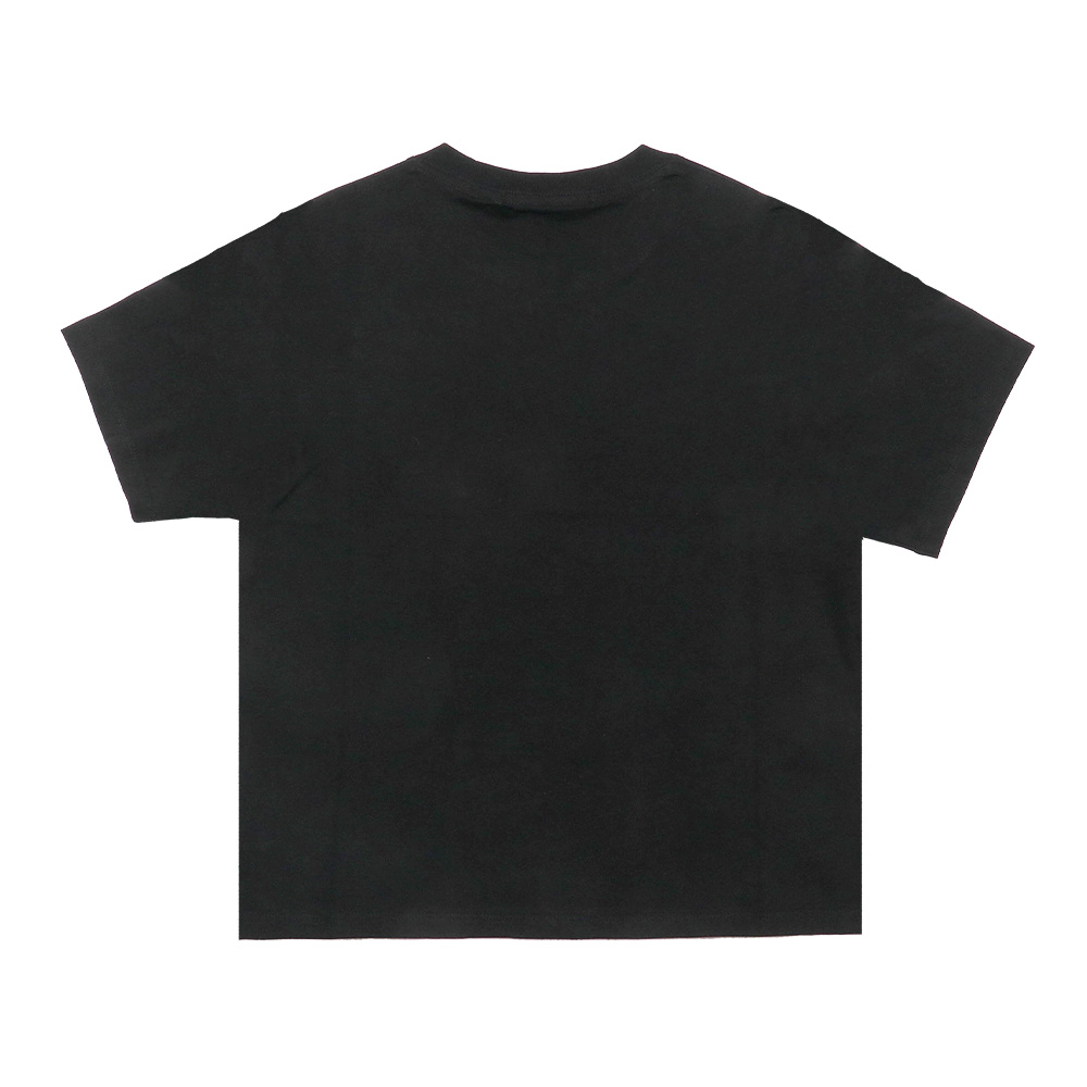 Mardi 花柄 半袖Tシャツ スウェット Mardi Mercredi マルディメクルディ Tシャツ SLIM TSHIRT
