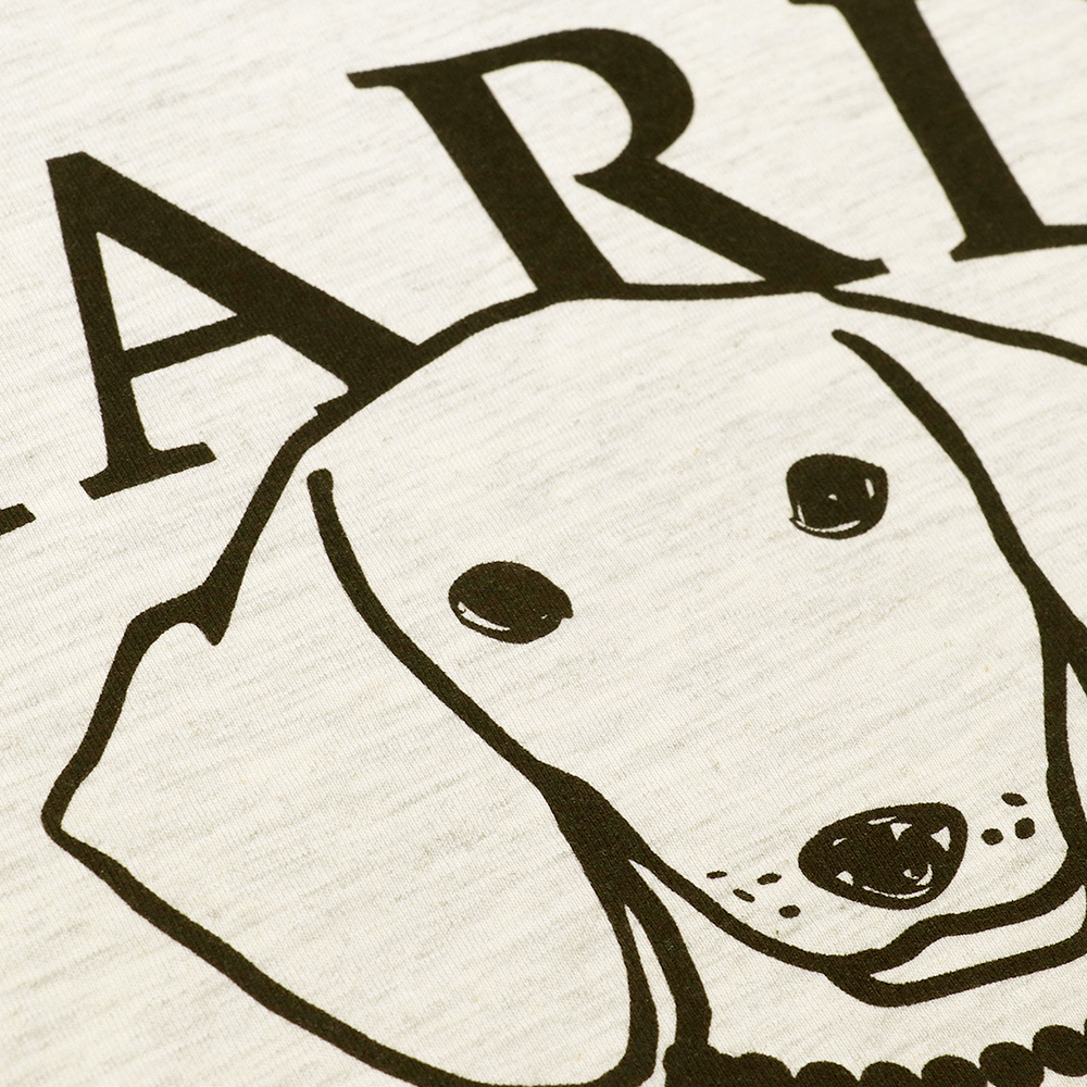 Mardi Mercredi マルディメクルディ Tシャツ TSHIRT SWING THE
