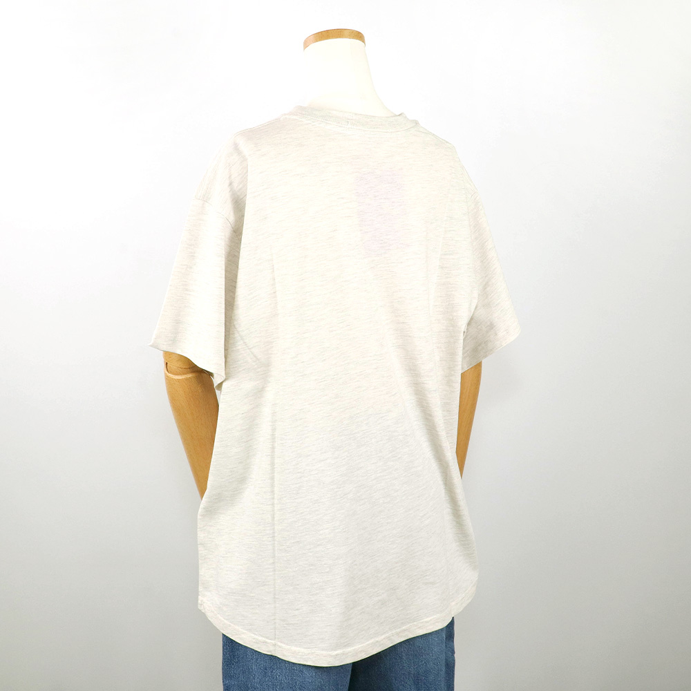 Mardi Mercredi マルディメクルディ Tシャツ TSHIRT SWING THE