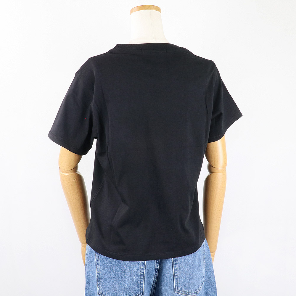 Mardi Mercredi マルディメクルディ Tシャツ SLIM TSHIRT SWING