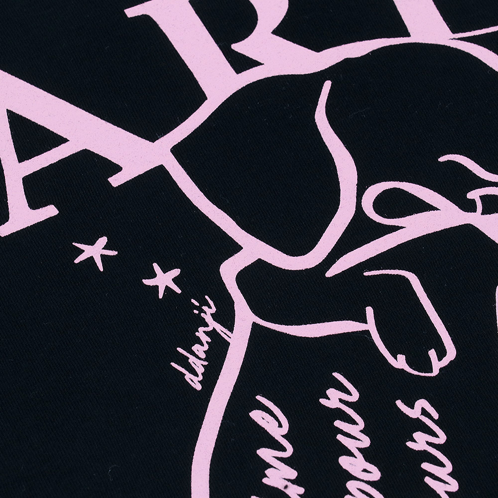 マルディメクルディ Mardi Mercredi Tシャツ SLIM TSHIRT SWING THE TAIL DDANJI 半袖 レディース 韓国 ファッション アパレル ダックスフント 楽天市場】マルディメクルディ Mardi Mercredi Tシャツ SLIM
