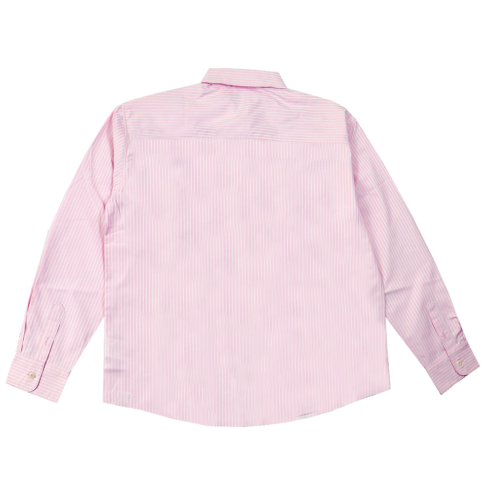 Mardi Mercredi（マルディメクルディ） シャツ COTTON SHIRT STRIPE 