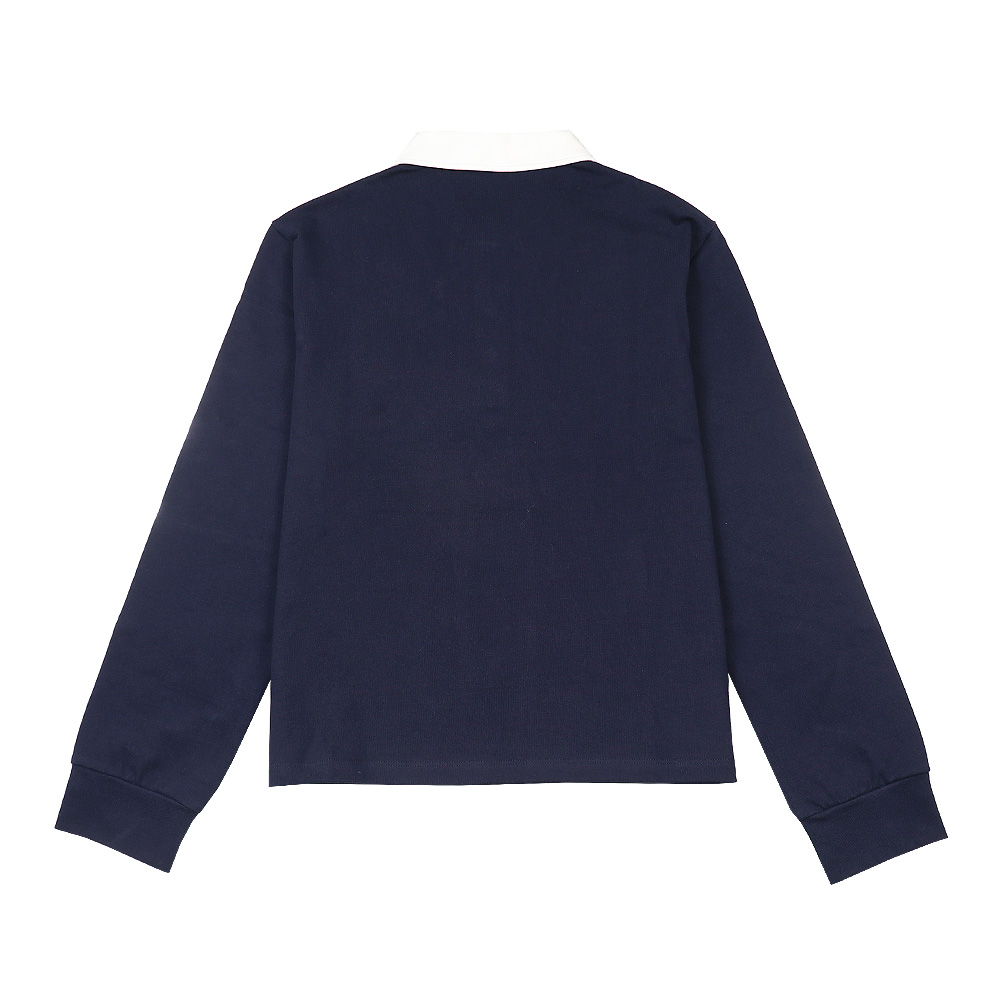 Mardi Mercredi マルディメクルディ スウェット SWEATSHIRT