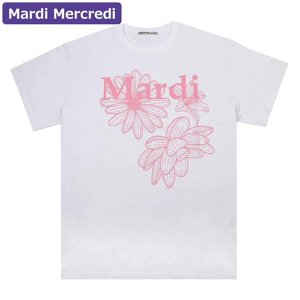 HOMMAGE - Mardi Mercredi（マルディメクルディ）｜Yahoo