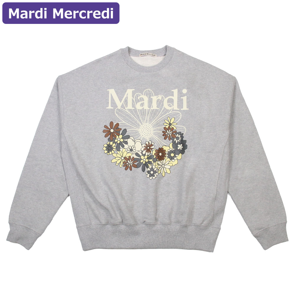 トップス mardi HOMMAGE - Mardi Mercredi（マルディメクルディ）｜Yahoo