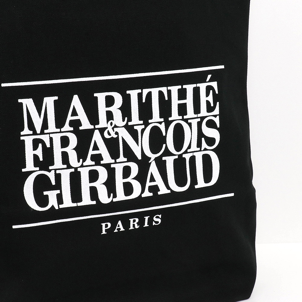 MARITHE FRANCOIS GIRBAUD ブラック　即購入可。 ko-marithe-b0001-m.jpg