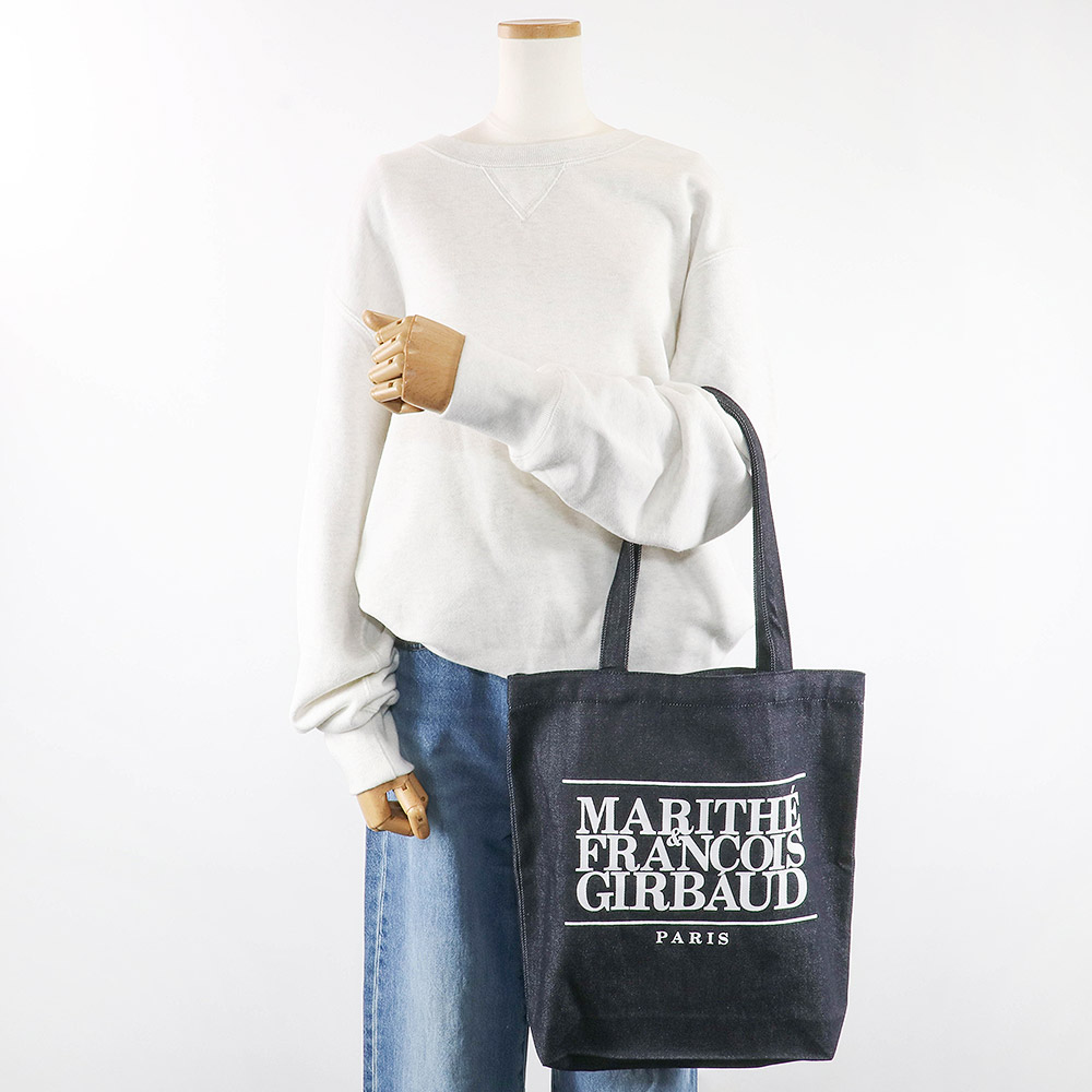 MARITHE + FRANCOIS GIRBAUD（マリテフランソワジルボー） MARITHE +