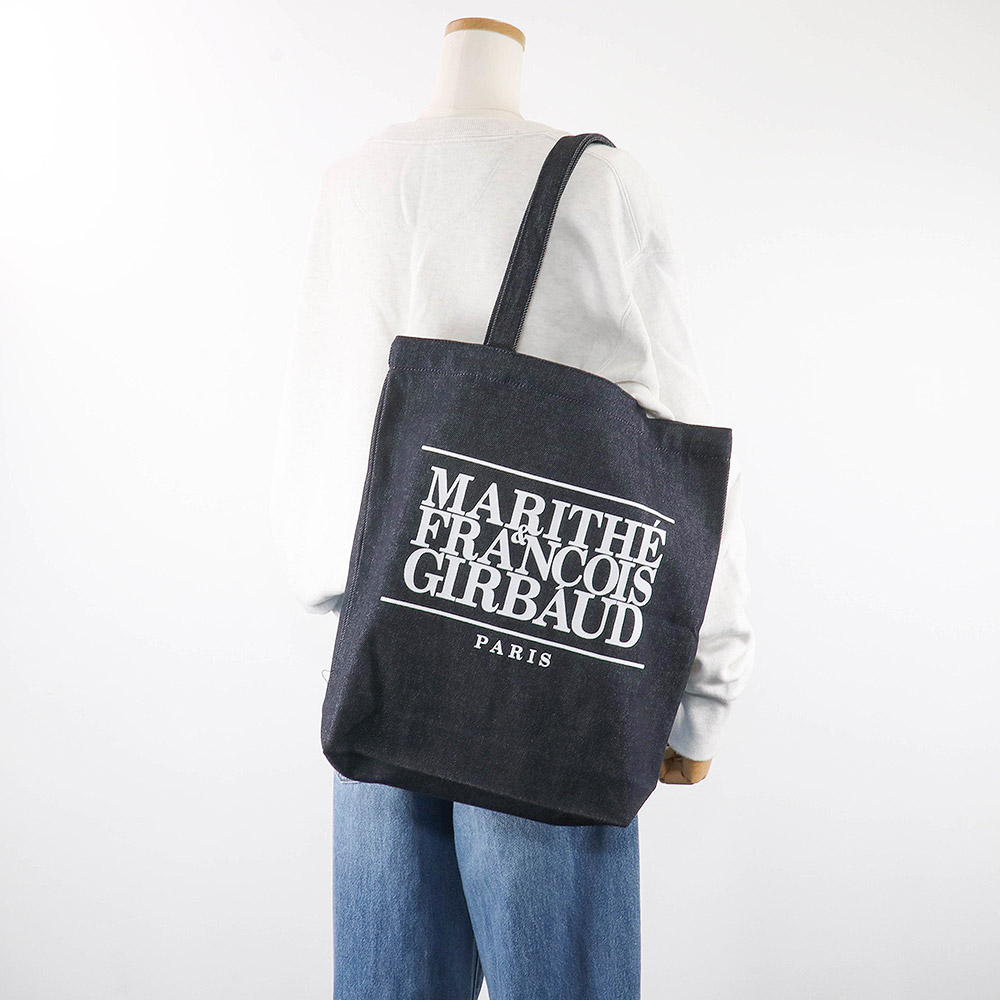 MARITHE + FRANCOIS GIRBAUD（マリテフランソワジルボー） MARITHE +