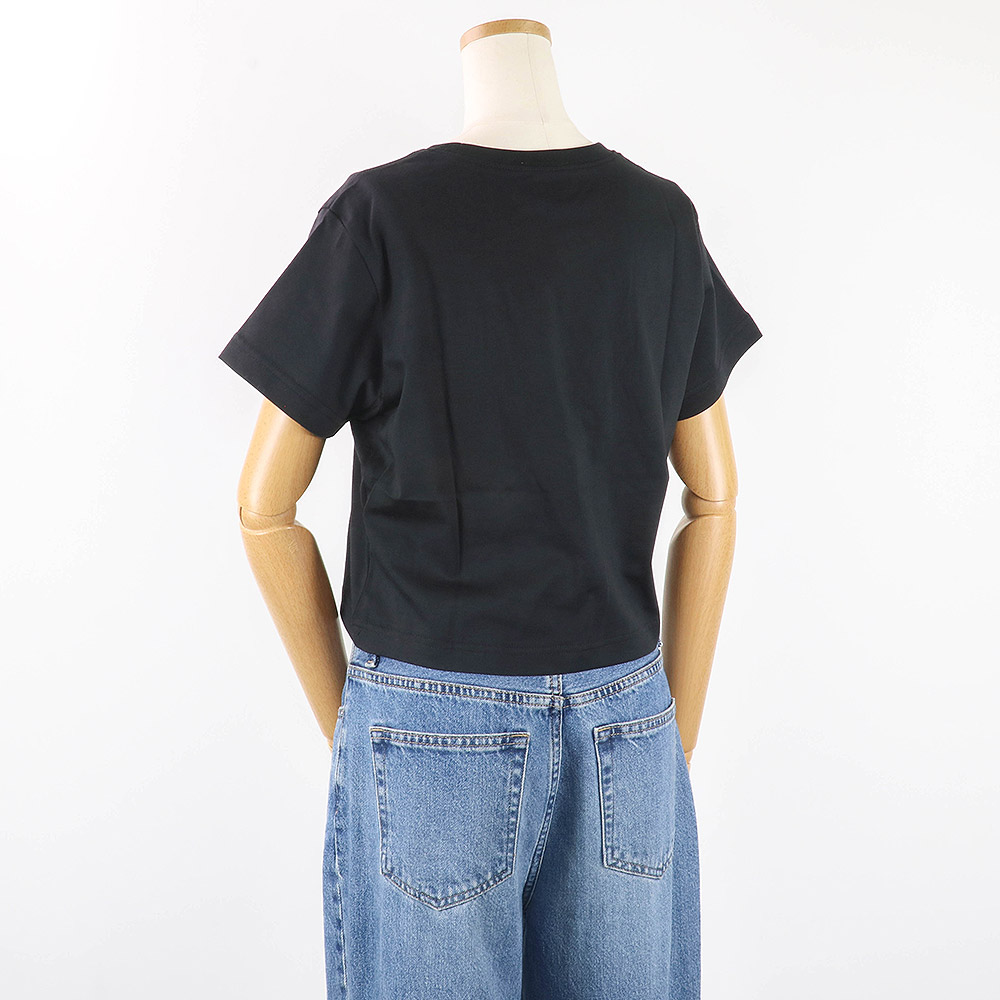 MARITHE + FRANCOIS GIRBAUD マリテフランソワジルボー Tシャツ