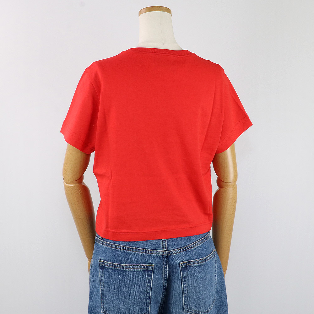 MARITHE + FRANCOIS GIRBAUD マリテフランソワジルボー Tシャツ