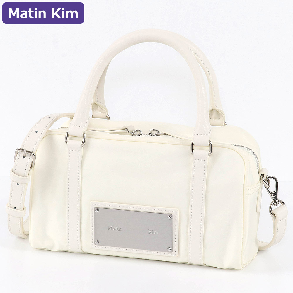 matin kim バッグ（ファッション）の商品一覧 通販 - Yahoo