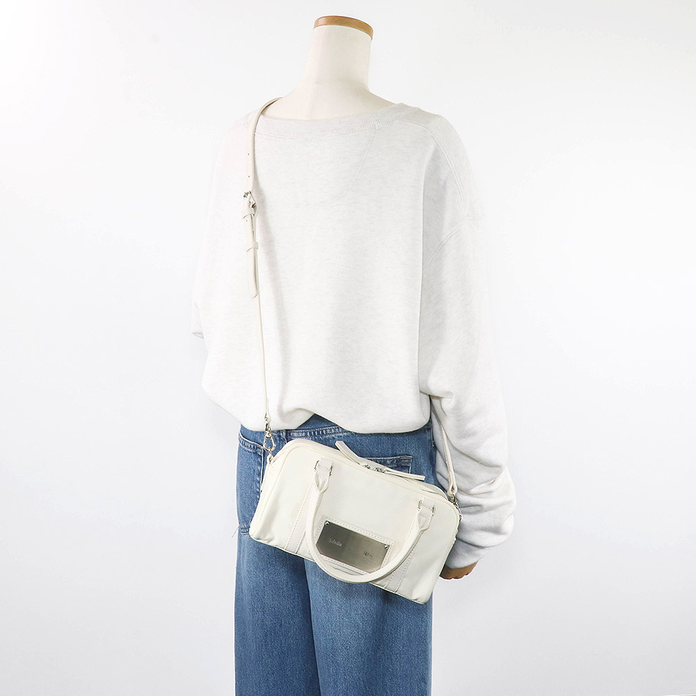 Bags – Matin Kim