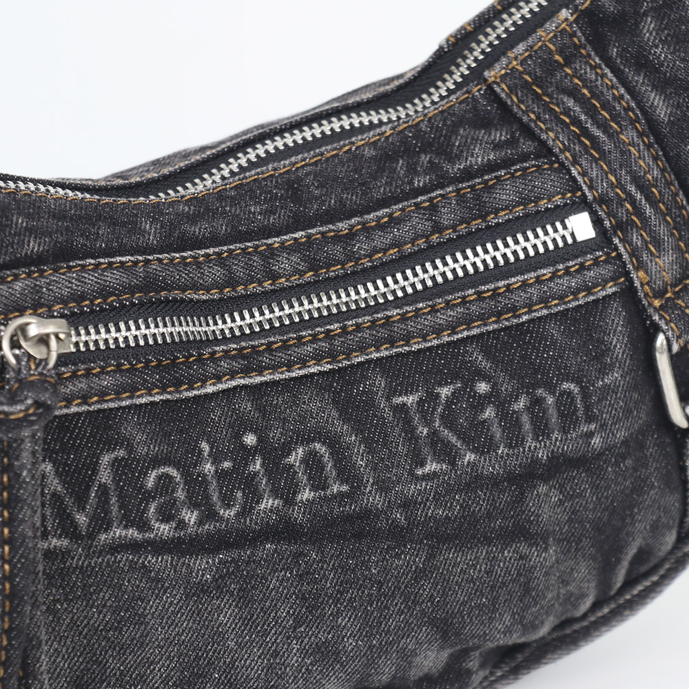 マーティンキム Matin Kim バッグ ショルダーバッグ MK2534BG038M