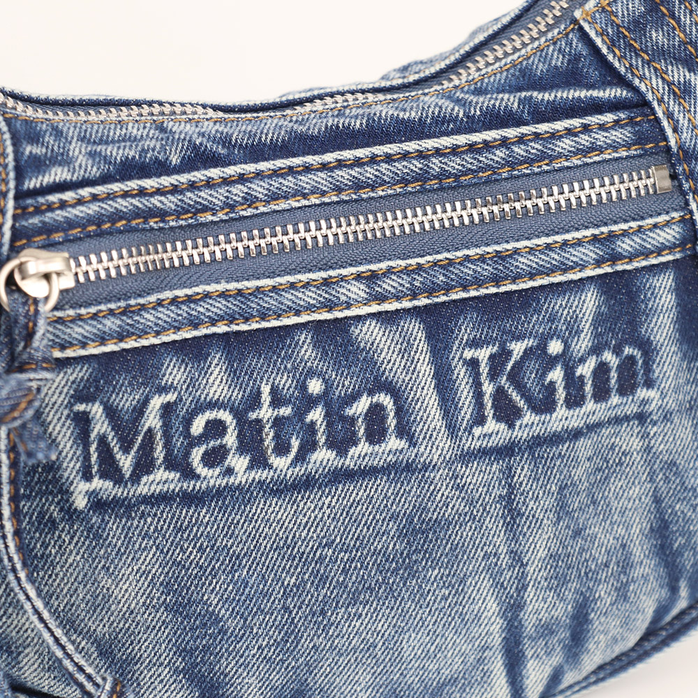 マーティンキム Matin Kim バッグ ショルダーバッグ