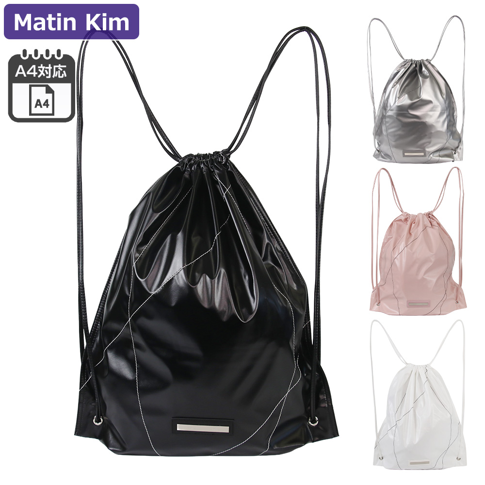 matin kim 韓国 Matin Kim] TWO TONE MIXED KNIT ZIP UP FOR WOMEN IN BLACK