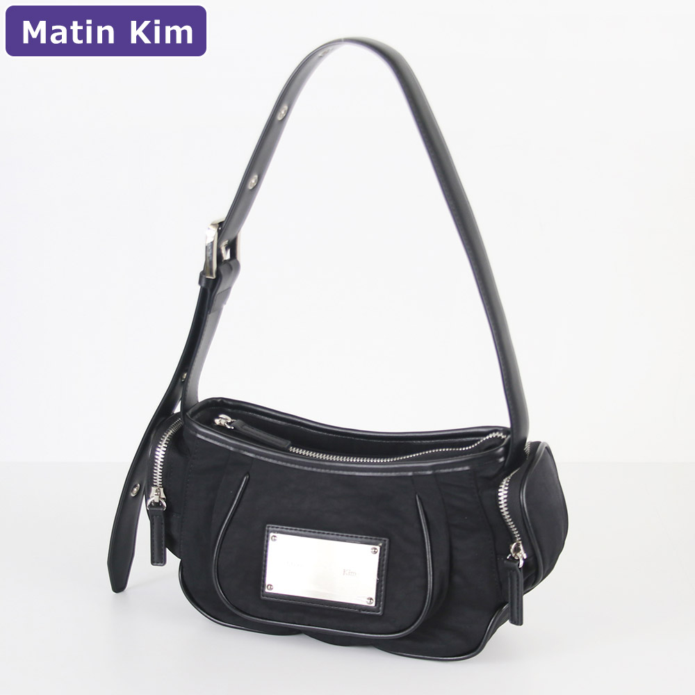 希少になる マーティンキム ショルダーバッグ バッグ Kim Matin バッグ