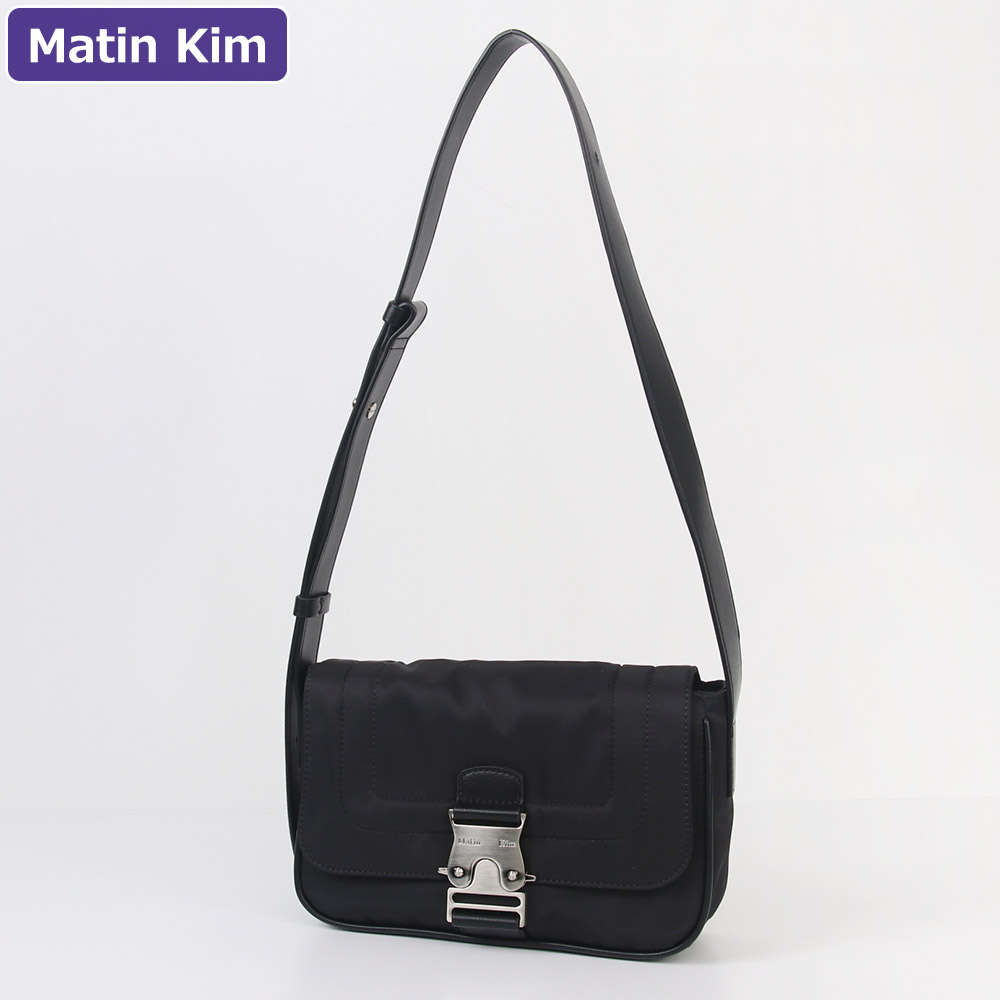 Matin kim ミニショルダーバッグ 楽天市場】【正規品】MatinKim Baby Sporty Tote マーティンキム