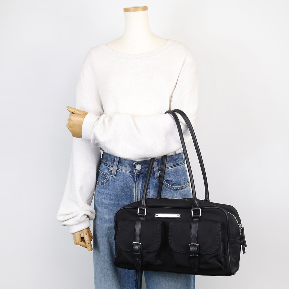 マーティンキム Matin Kim バッグ ショルダーバッグ MK2577BG069M