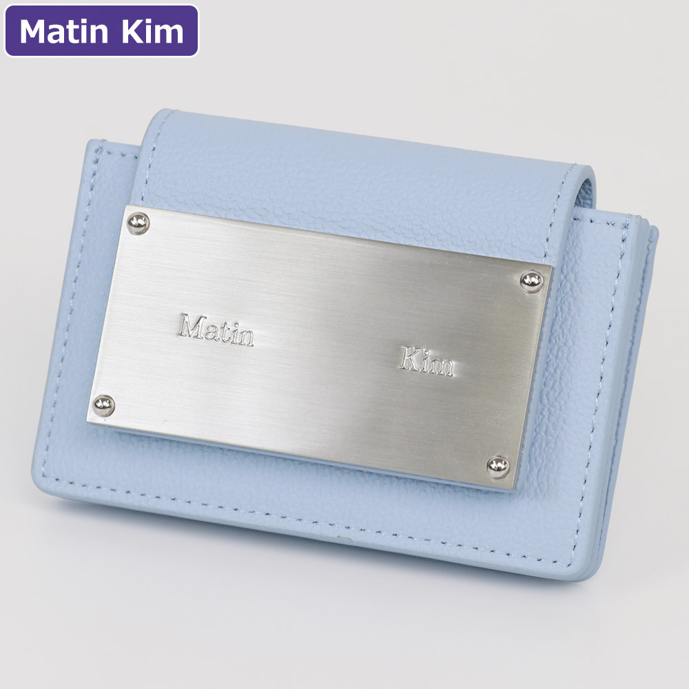 【最終値下げ】Matin kim マーティンキム PCケース パソコンケース 最終値下げ】Matin kim マーティンキム PCケース パソコンケース
