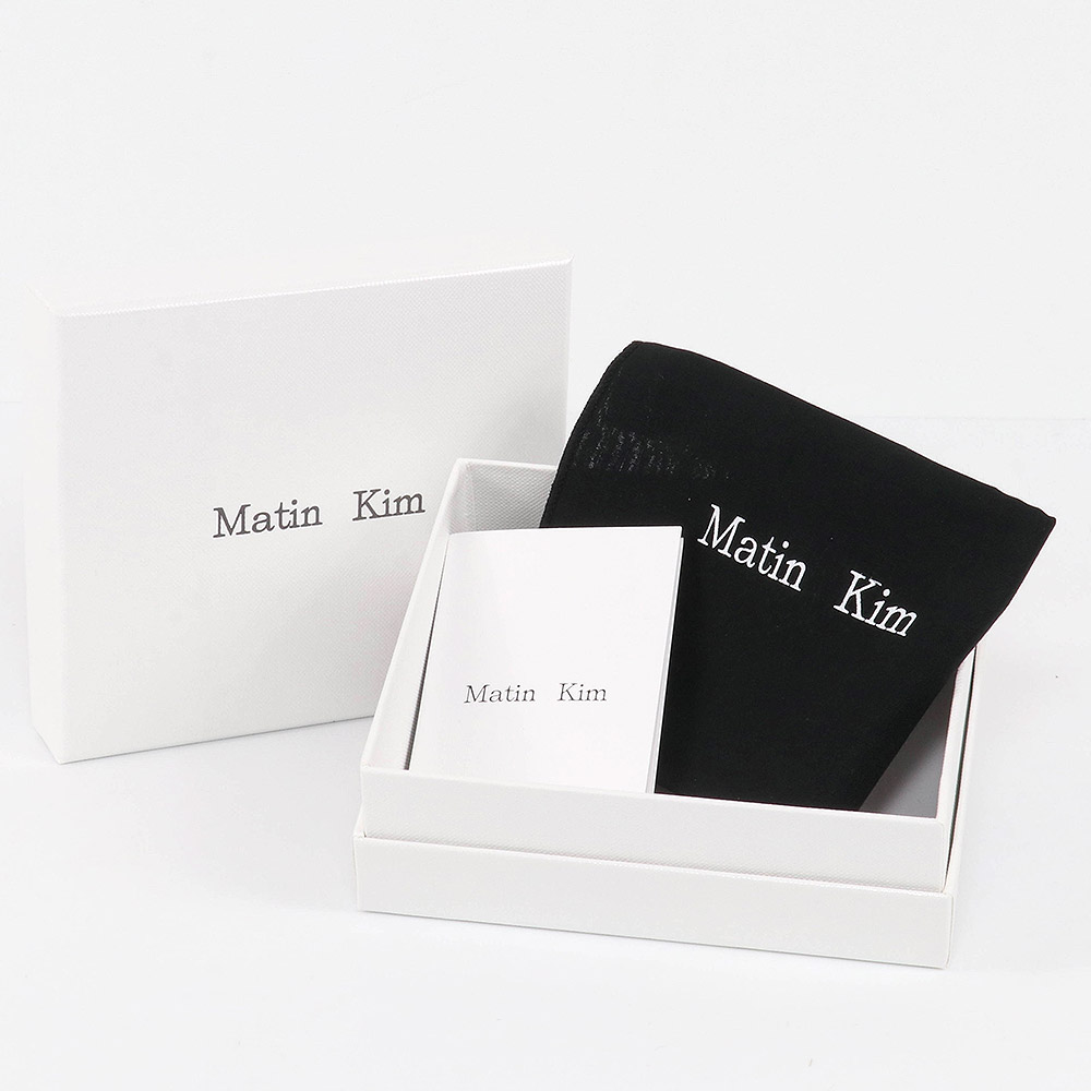 週末限定セール Matin  Kim 正規品 マーティンキムカードケース org.jpg
