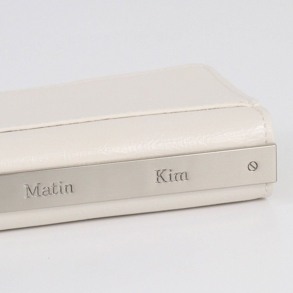 MATIN KIM PCケース 最終値下げ】Matin kim マーティンキム PCケース パソコンケース