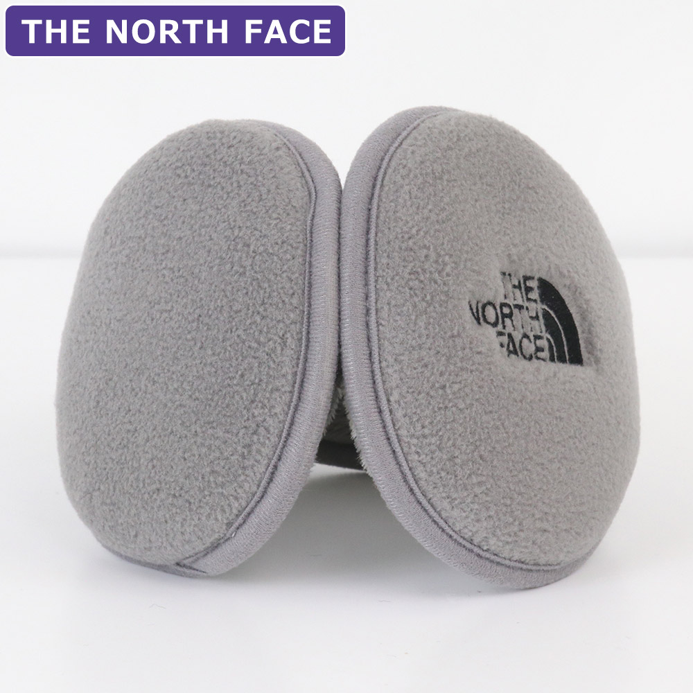 THE NORTH FACE（ザ ノースフェイス） イヤーマフ NA5IR53/NA5IR56 耳