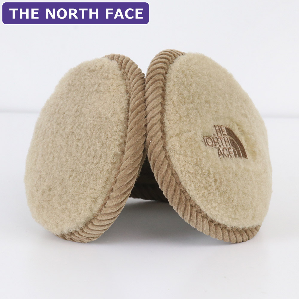 THE NORTH FACE（ザ ノースフェイス） イヤーマフ NA5IR53/NA5IR56 耳