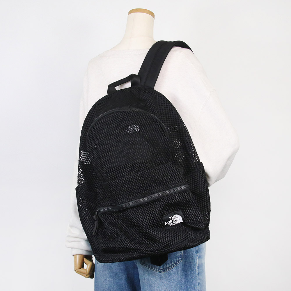 THE NORTH FACE（ザ ノースフェイス） バッグ リュックサック NM2DQ12A