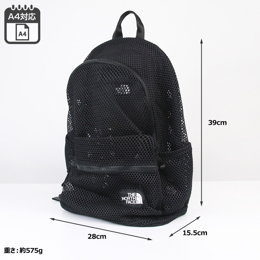 THE NORTH FACE（ザ ノースフェイス） バッグ リュックサック NM2DQ12A