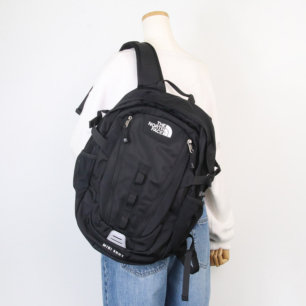 THE NORTH FACE（ザ ノースフェイス） バッグ リュックサック NM2DQ53A