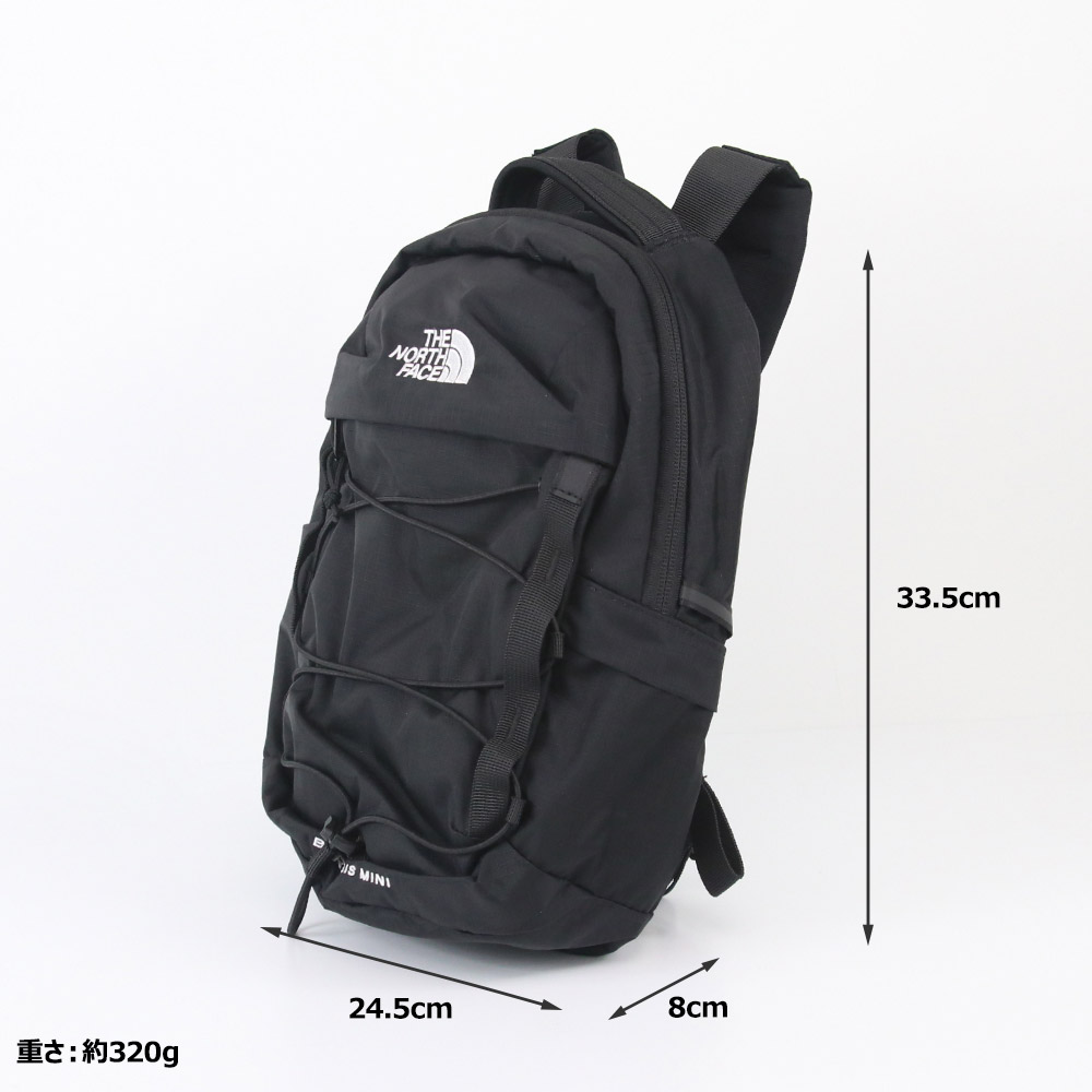 THE NORTH FACE（ザ ノースフェイス） バッグ リュックサック NM2DQ55A